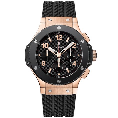 hublot big bang gold bracelet price|Hublot big bang gold 44mm.